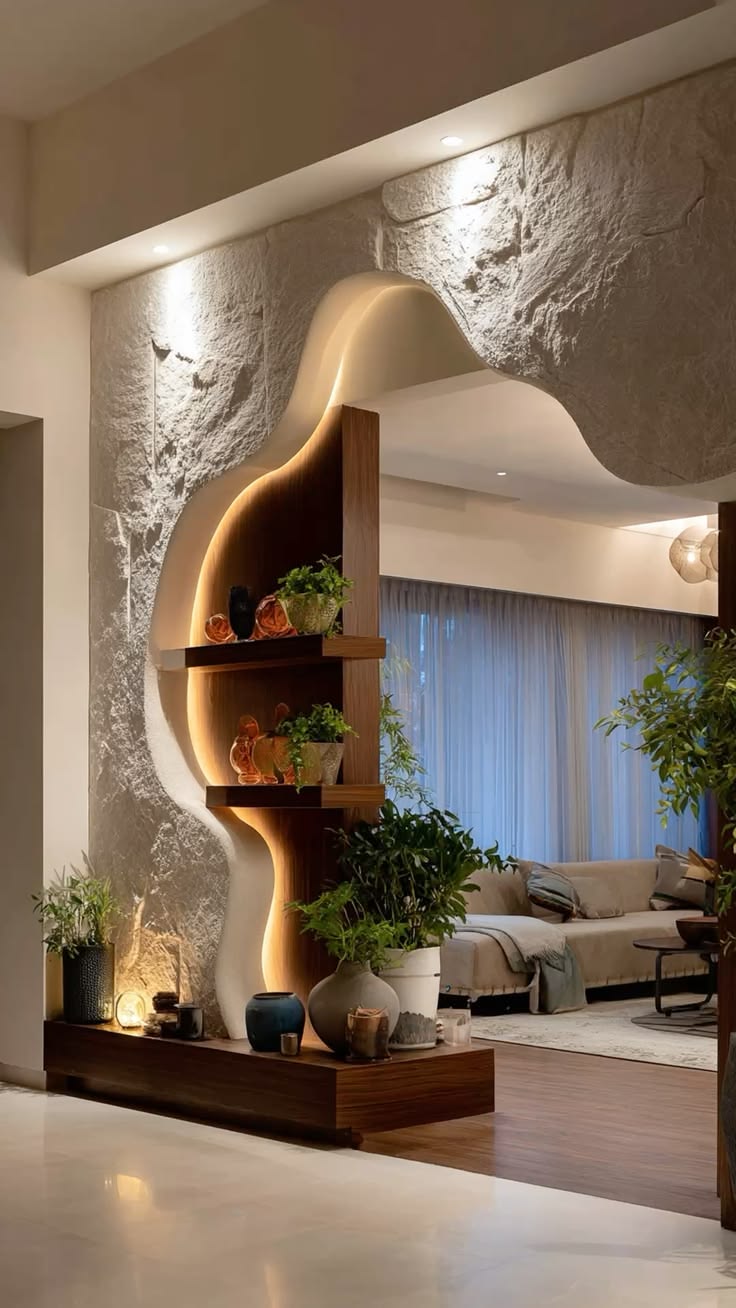 Home Interior